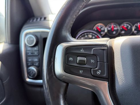 Used 2021 Chevrolet Silverado 1500 RST w/ All Star Edition Plus image 14