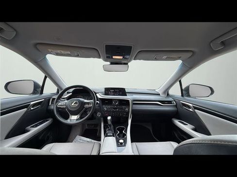 Used 2018 Lexus RX 350 FWD w/ Accessory Package image 13