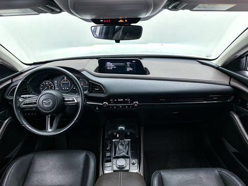 Certified 2023 MAZDA CX-30 AWD 2.5 S w/ Premium Package image 20