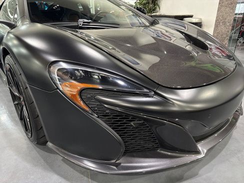 Used 2015 McLaren 650S Coupe image 30