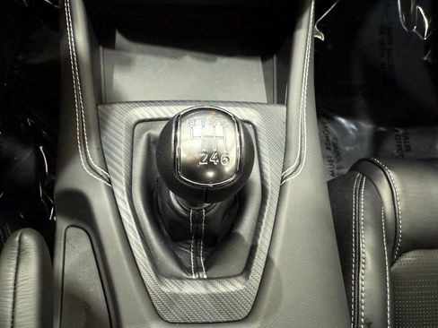 New 2026 Ford Mustang GT Premium w/ GT Performance Package RWD image 28