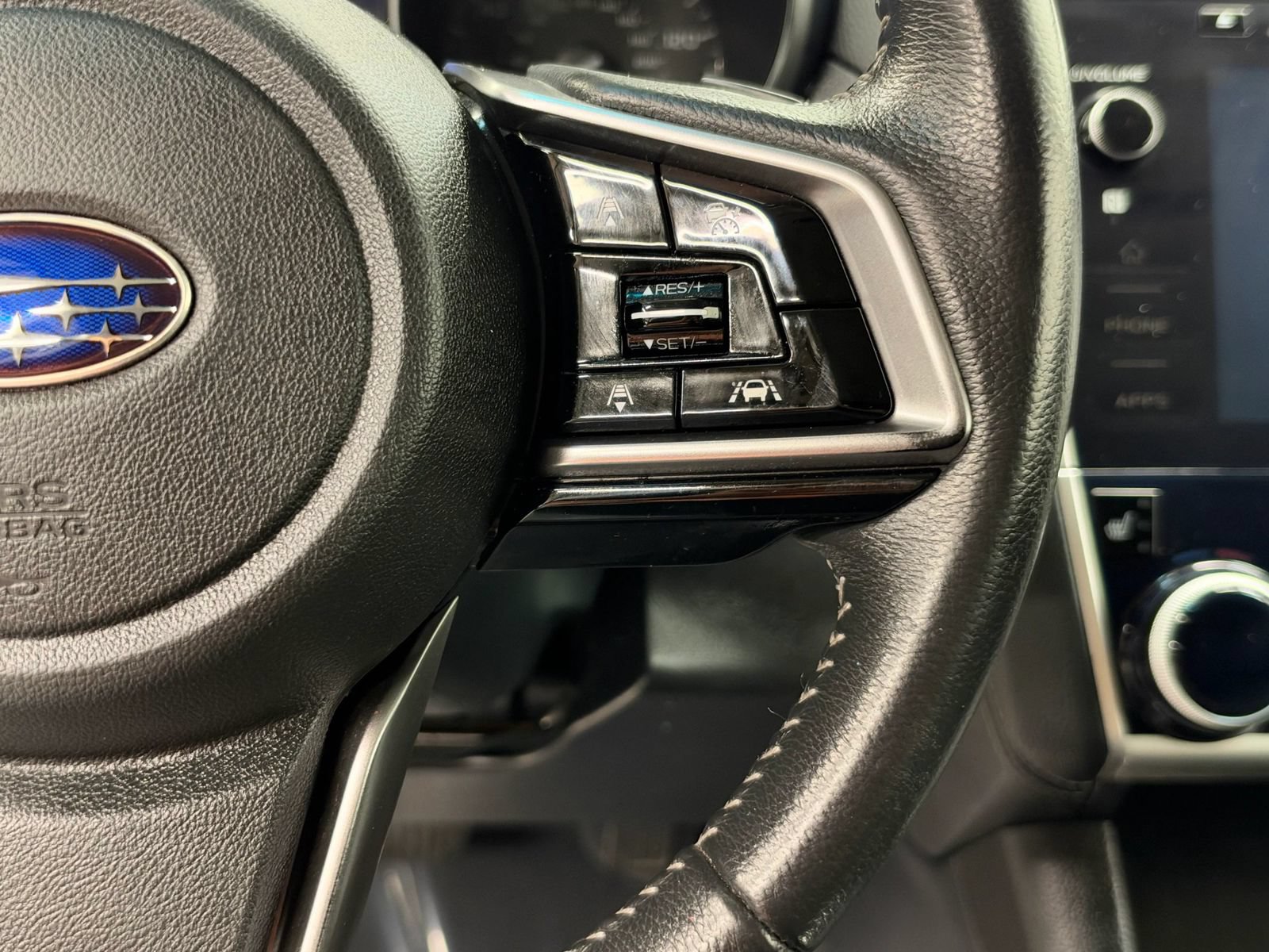 Used 2019 Subaru Outback 2.5i Limited AWD/4WD image 30