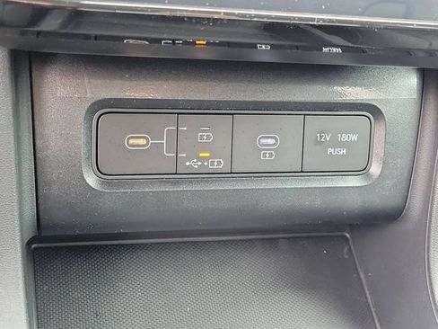 New 2026 Hyundai Tucson SEL AWD/4WD image 14