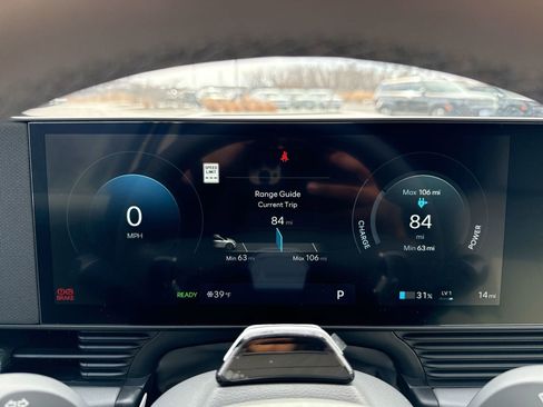 New 2026 Hyundai Ioniq 5 Limited image 17