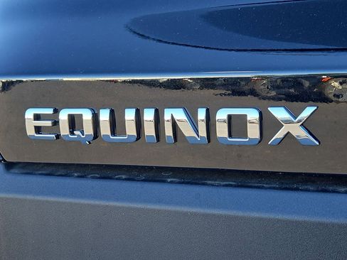 New 2026 Chevrolet Equinox LT w/ Safety and Technology Package image 19