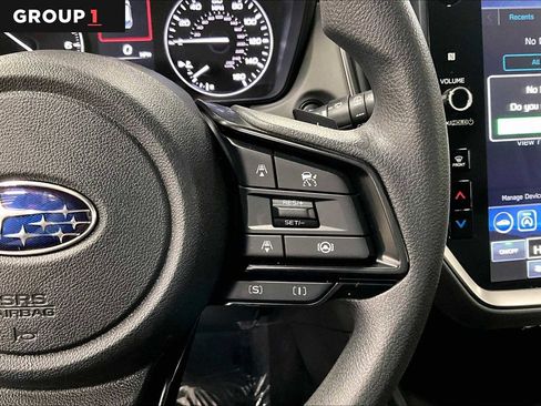 Certified 2024 Subaru Crosstrek 2.0i Premium image 23