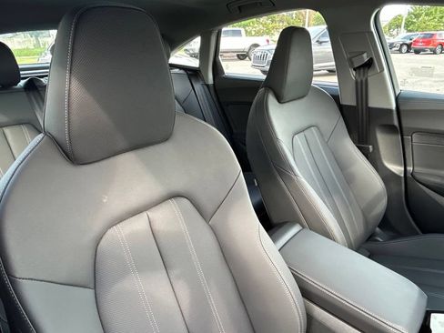 New 2026 Audi A5 2.0T Premium Plus AWD/4WD image 42