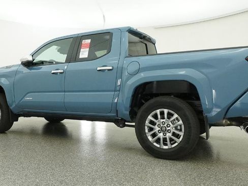 New 2026 Toyota Tacoma Limited AWD/4WD image 14
