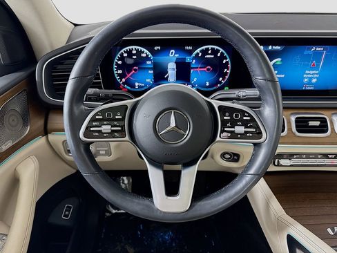 Certified 2022 Mercedes-Benz GLE 350 4MATIC image 11