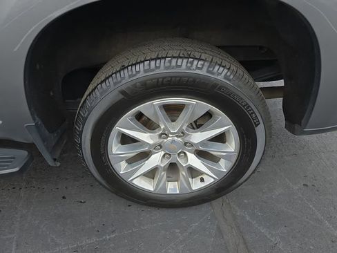 Used 2021 Chevrolet Silverado 1500 LTZ image 31