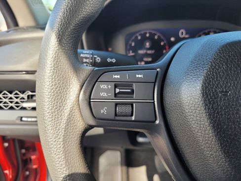 Used 2024 Honda Accord EX image 21