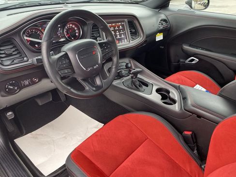 Used 2023 Dodge Challenger R/T Scat Pack w/ Plus Package image 18