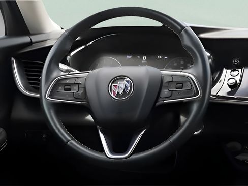 Used 2023 Buick Envision Essence FWD image 20