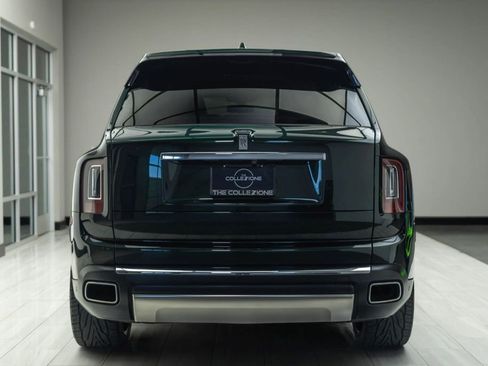 Used 2019 Rolls-Royce Cullinan AWD/4WD image 18