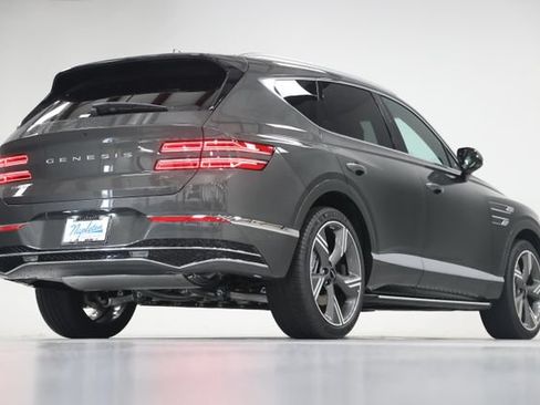 New 2026 Genesis GV80 2.5T Prestige AWD/4WD image 15