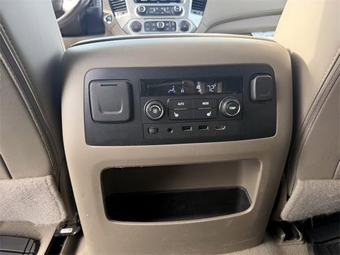 Used 2019 GMC Yukon XL SLT w/ Open Road Package image 25