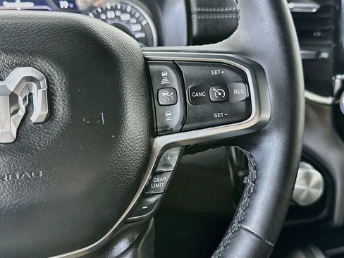 Used 2025 RAM 1500 Laramie w/ Sport Appearance Package AWD/4WD image 26