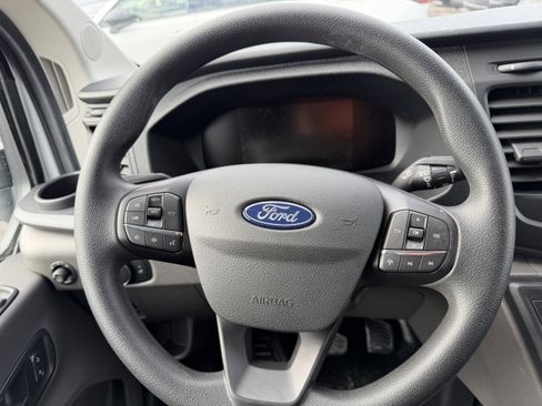 New 2026 Ford Transit 150 Low Roof image 12