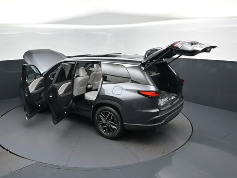 New 2026 Lexus TX 350 AWD image 49