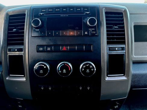 Used 2011 RAM 4500 4x4 Regular Cab w/ PWR & Remote Entry Group image 25