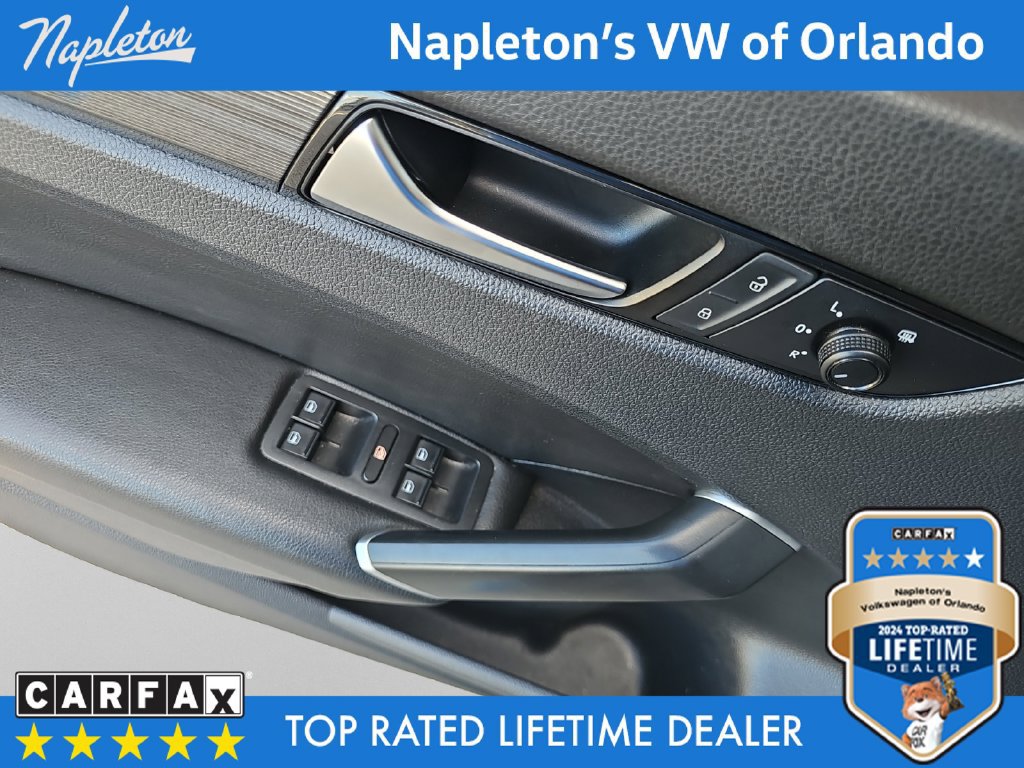 Used 2021 Volkswagen Passat 2.0T R-Line FWD image 26