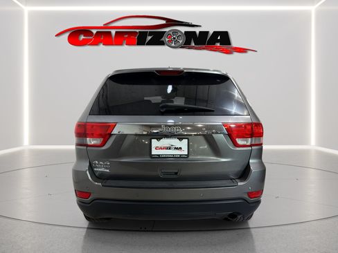 Used 2011 Jeep Grand Cherokee Laredo AWD/4WD image 7