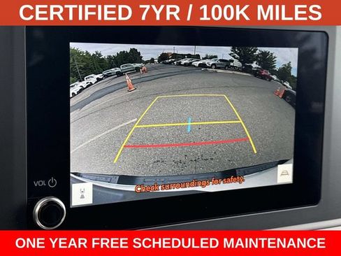 Used 2025 Toyota Tacoma SR w/ SR Upgrade Package RWD image 20
