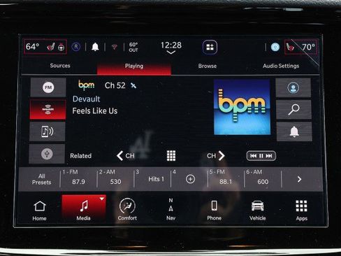 New 2026 Dodge Durango GT AWD/4WD image 15