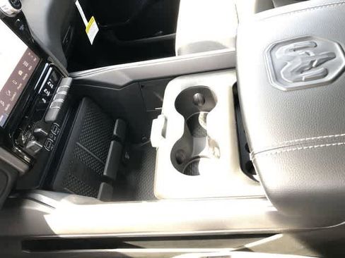 New 2026 RAM 1500 Laramie w/ Night Edition image 23