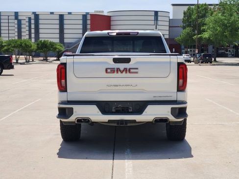 Used 2019 GMC Sierra 1500 Denali w/ Technology Package AWD/4WD image 6