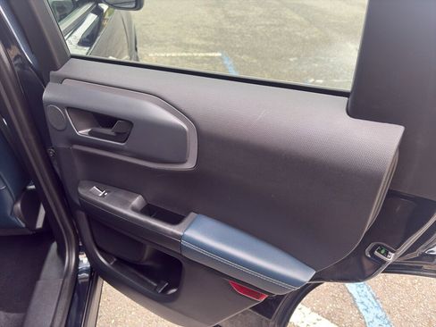 Used 2022 Ford Bronco Sport Outer Banks w/ Tech Package image 23