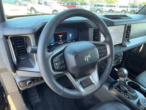 New 2026 Ford Bronco Big Bend AWD/4WD image 31
