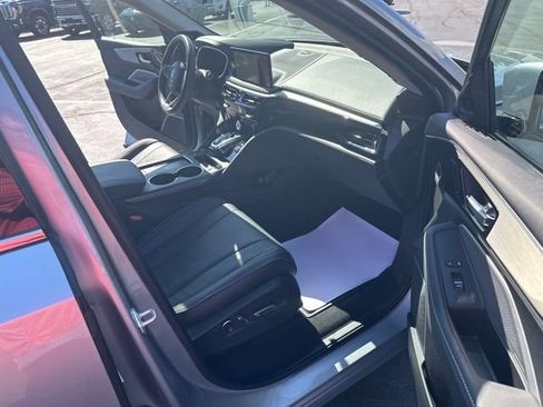 Used 2025 Acura MDX SH-AWD w/ Technology Package image 20