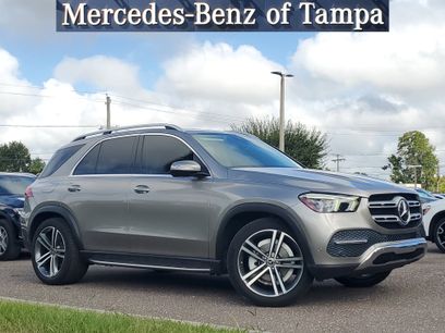 Used 2021 Mercedes-Benz GLE 350