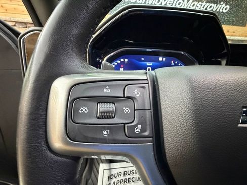 Used 2023 Chevrolet Silverado 1500 RST w/ RST All Star Premium Package image 20