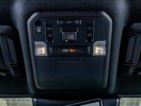 Used 2025 Toyota 4Runner TRD Pro AWD/4WD image 29