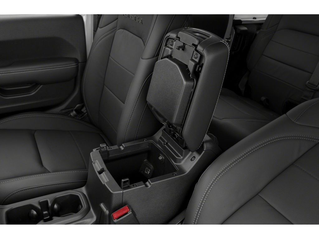 Used 2021 Jeep Wrangler Unlimited Rubicon 4xe w/ Cold Weather Group AWD/4WD image 12