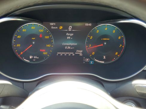 Used 2021 Mercedes-Benz C 300 Sedan w/ Premium Package image 24