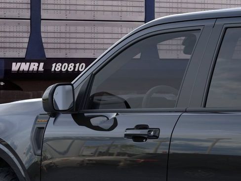 New 2026 Ford Maverick Tremor AWD/4WD image 22