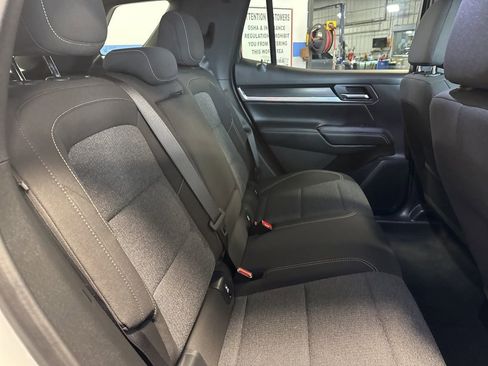 Used 2026 GMC Terrain Elevation AWD/4WD image 26