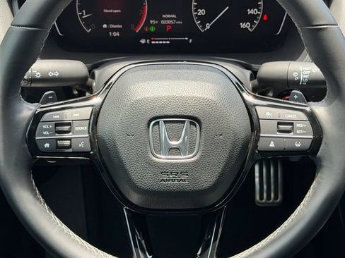 Used 2025 Honda Civic Sport image 15