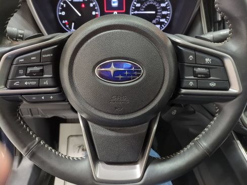 Certified 2024 Subaru Legacy Touring XT AWD/4WD image 22