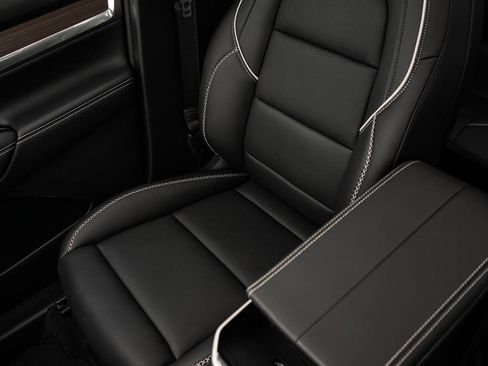 New 2026 GMC Terrain Denali AWD/4WD image 26