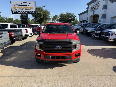 Used 2019 Ford F150 XL w/ Equipment Group 101A Mid AWD/4WD image 36