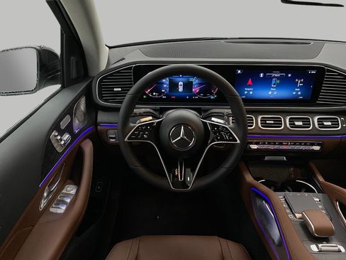 New 2026 Mercedes-Benz GLE 450 4MATIC image 14