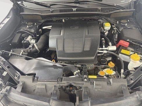Certified 2022 Subaru Forester Premium image 12