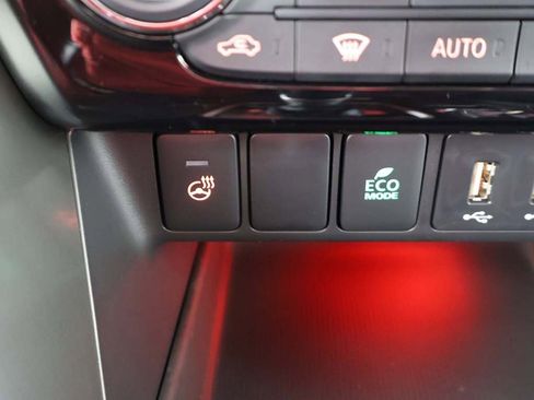 New 2026 Mitsubishi Eclipse Cross Black Edition image 46