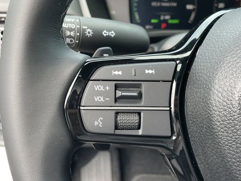 New 2026 Honda Civic Sport Touring image 24