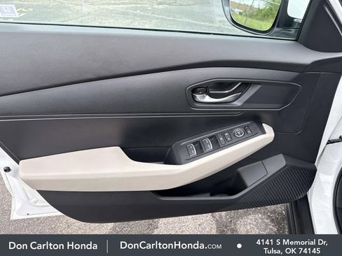 New 2026 Honda Accord LX image 9