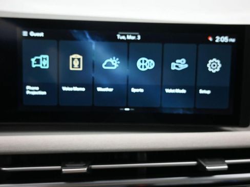 New 2026 Hyundai Tucson Limited image 18